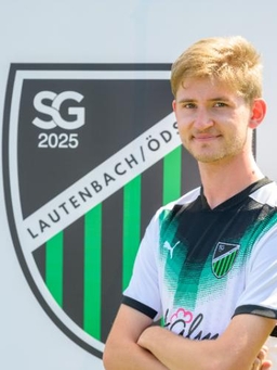 Avatar Bild für Max Kimmig