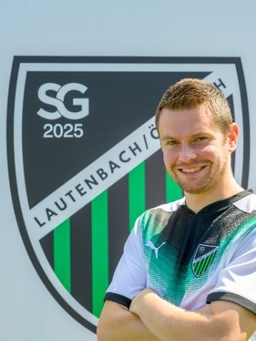 Avatar Bild für Maximilian Roth
