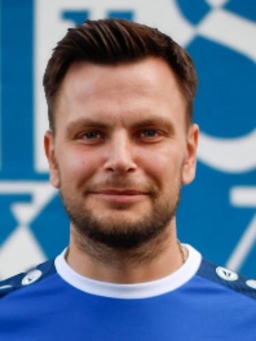 Avatar Bild für Maximilian Rundstedt