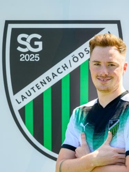 Avatar Bild für Jonas Vogt
