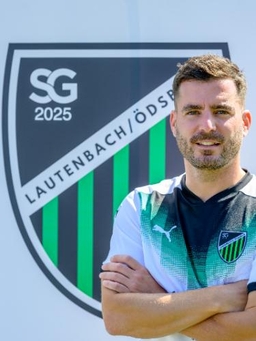 Avatar Bild für Simon Vogt