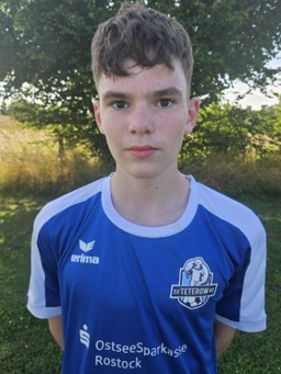 Avatar Bild für Leevi Göhrke