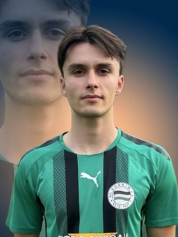 Avatar Bild für Marlon Gründel