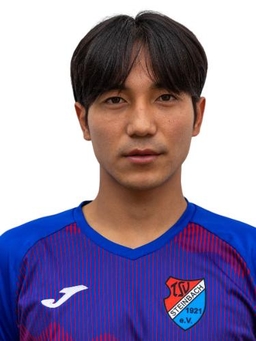 Avatar Bild für Gwangin Lee