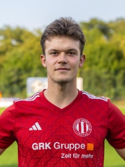 Avatar Bild für Jakob Grillenberger