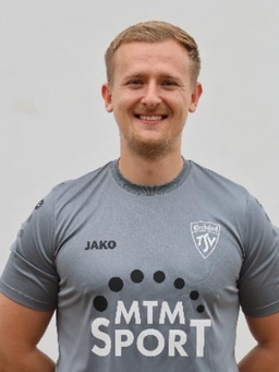 Avatar Bild für Gerrit Herrmann