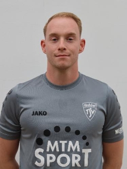 Avatar Bild für Daniel Lattmann