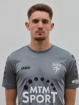 Avatar Bild für Joel Lehmann