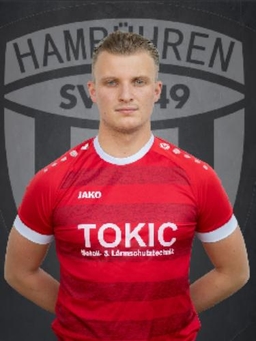Avatar Bild für Fabian Beins