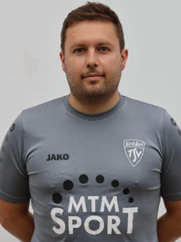 Avatar Bild für Alexander Wissel