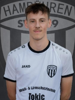 Avatar Bild für Louis Marten Heinath