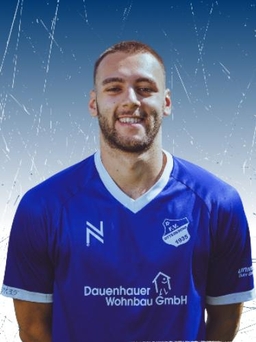 Avatar Bild für Tim Burster