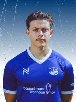 Avatar Bild für Denis Delic