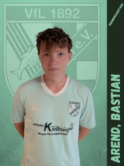 Avatar Bild für Bastian Arend