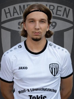 Avatar Bild für Levi Scheikowski