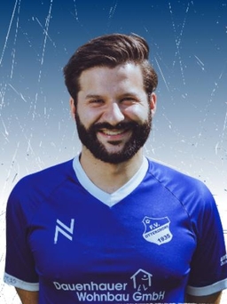 Avatar Bild für Justin Vocke