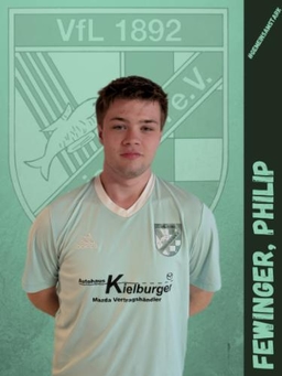 Avatar Bild für Philip Maurice Fewinger