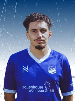 Avatar Bild für Zinedine Sekhri