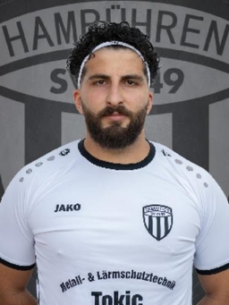 Avatar Bild für Aziz Shamoian