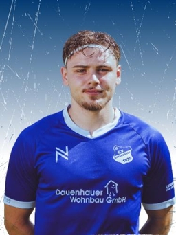 Avatar Bild für Muhammed Emin Can Kücük