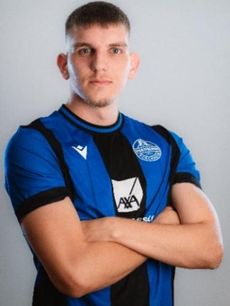 Avatar Bild für Emin Gashi