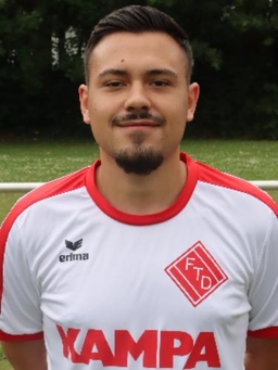 Avatar Bild für Daniel Swolinski