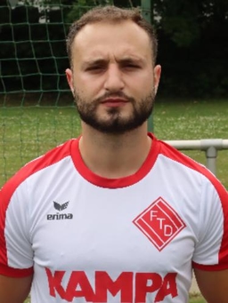 Avatar Bild für Paschalis Tekidis