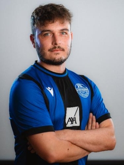 Avatar Bild für Johannes Kastner