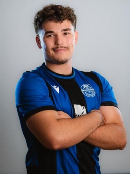 Avatar Bild für Leander Müller