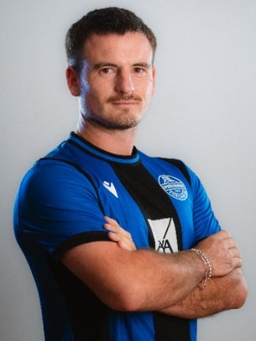 Avatar Bild für Jannes Schünemann