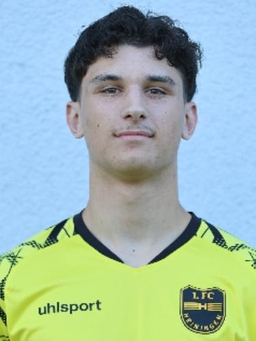 Avatar Bild für Luca Erhart