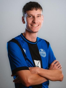 Avatar Bild für Luis Kästel