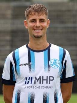 Avatar Bild für Mario Borac