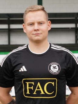 Avatar Bild für Yannick Schulz