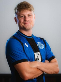 Avatar Bild für Matthias Ernst