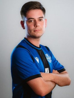 Avatar Bild für Manuel Elias Grob