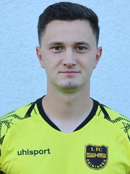 Avatar Bild für Justin Hrabar