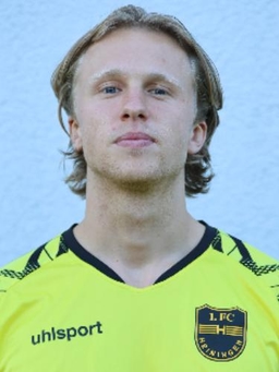Avatar Bild für Jannis Mayer