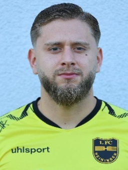 Avatar Bild für Nikolas Provenzano