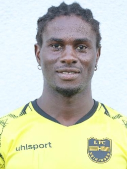 Avatar Bild für Yaya Pelayo Schwenk