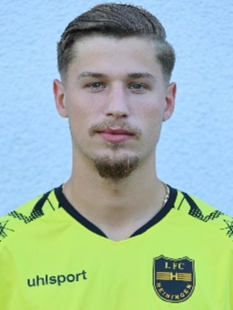 Avatar Bild für Kevin Vincek