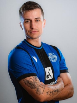 Avatar Bild für Pascal Schubrizki