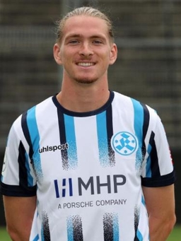 Avatar Bild für Marlon Freddy Faß