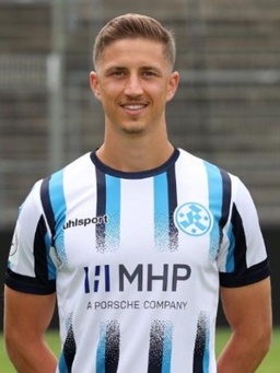 Avatar Bild für Nico Fundel