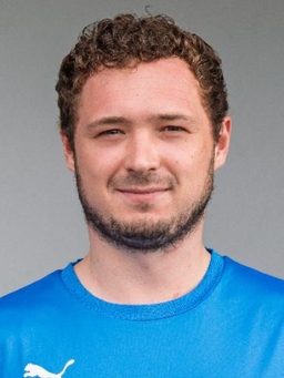 Avatar Bild für Dawid Rystwej