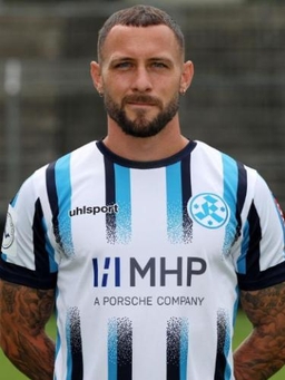 Avatar Bild für Lukas Kiefer