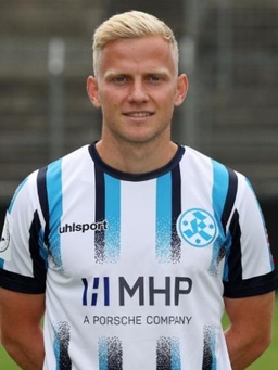 Avatar Bild für Per Lockl