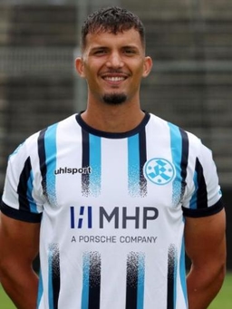 Avatar Bild für Milan Petrovic
