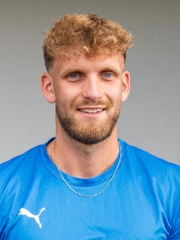 Avatar Bild für Colin Remy