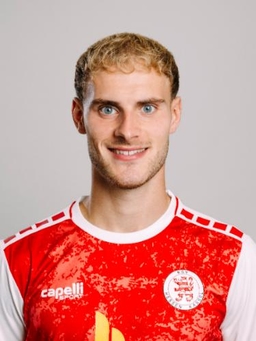 Avatar Bild für Tobias Boche